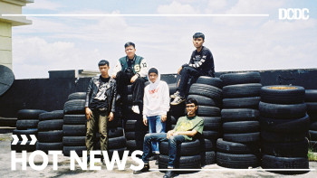 Maio Kembali Mengguncang Lewat Album Baru 
