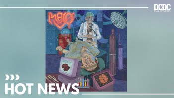Maio Sempurnakan Langkah dengan Rilis Album ‘Negative Thoughts’ dalam Format Digital
