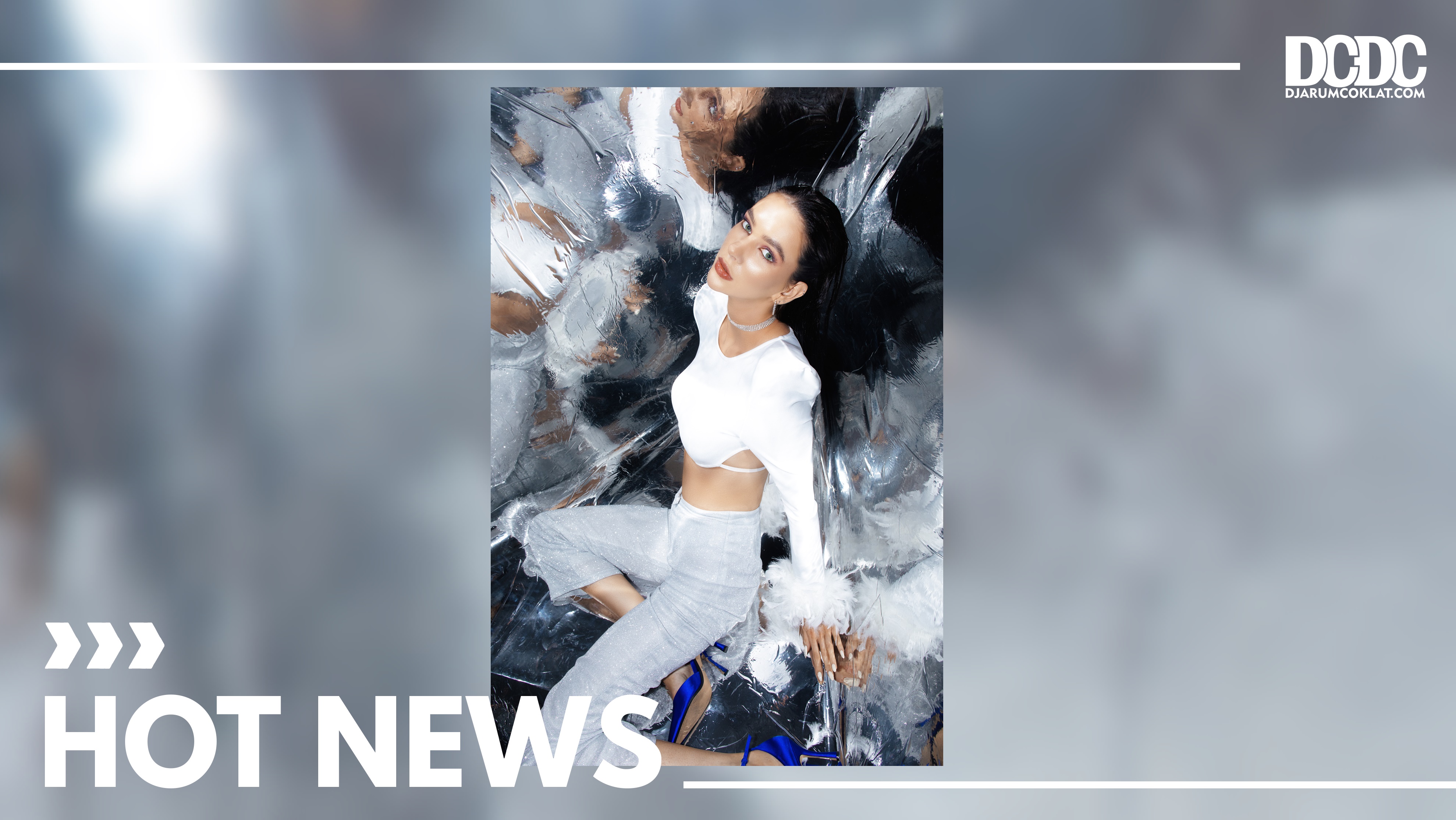 Maiya Deviatkova Suguhkan Imaji Kehidupan Ideal di MV “Bleed For Me”