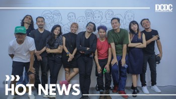 “Pulang Kampung” yang Syahdu Bersama Majelis Lidah Berduri