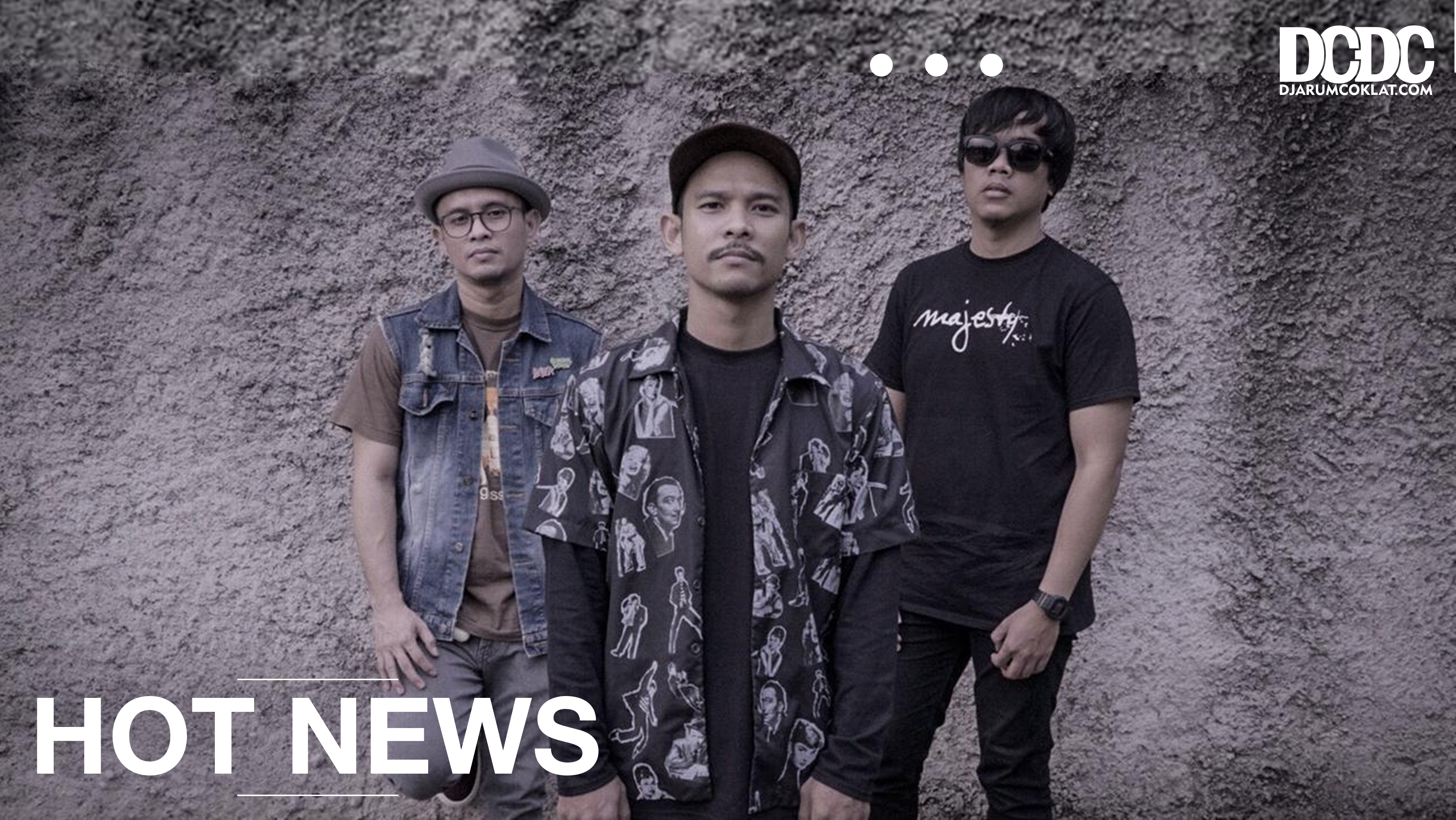 Majesty Janjikan Sesuatu yang Beda dan Fresh di Single Barunya