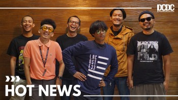 Menempuh Jalur Magis Lalu “Tersesat Di Bukit Tengkorak” Dari The Makmoors