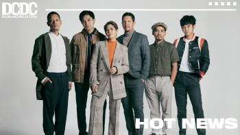 Bukti Kreativitas di Masa Sulit,  MALIQ & D’Essentials Rilis Mini Album ‘RAYA Part 2’