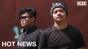 Esensi Kejujuran Dari Mananda dan Riga Pratama di Single “Trust Issues”