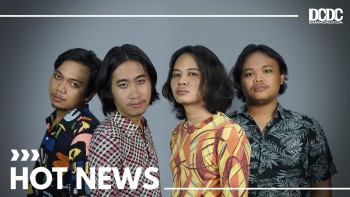 Ikatan Pertemanan Mandoors Dituangkan Dalam Single “Mau Jadi Apa”
