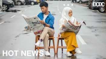 Manjakani Sajikan Perjalanan Hidup Lewat ‘Saura’