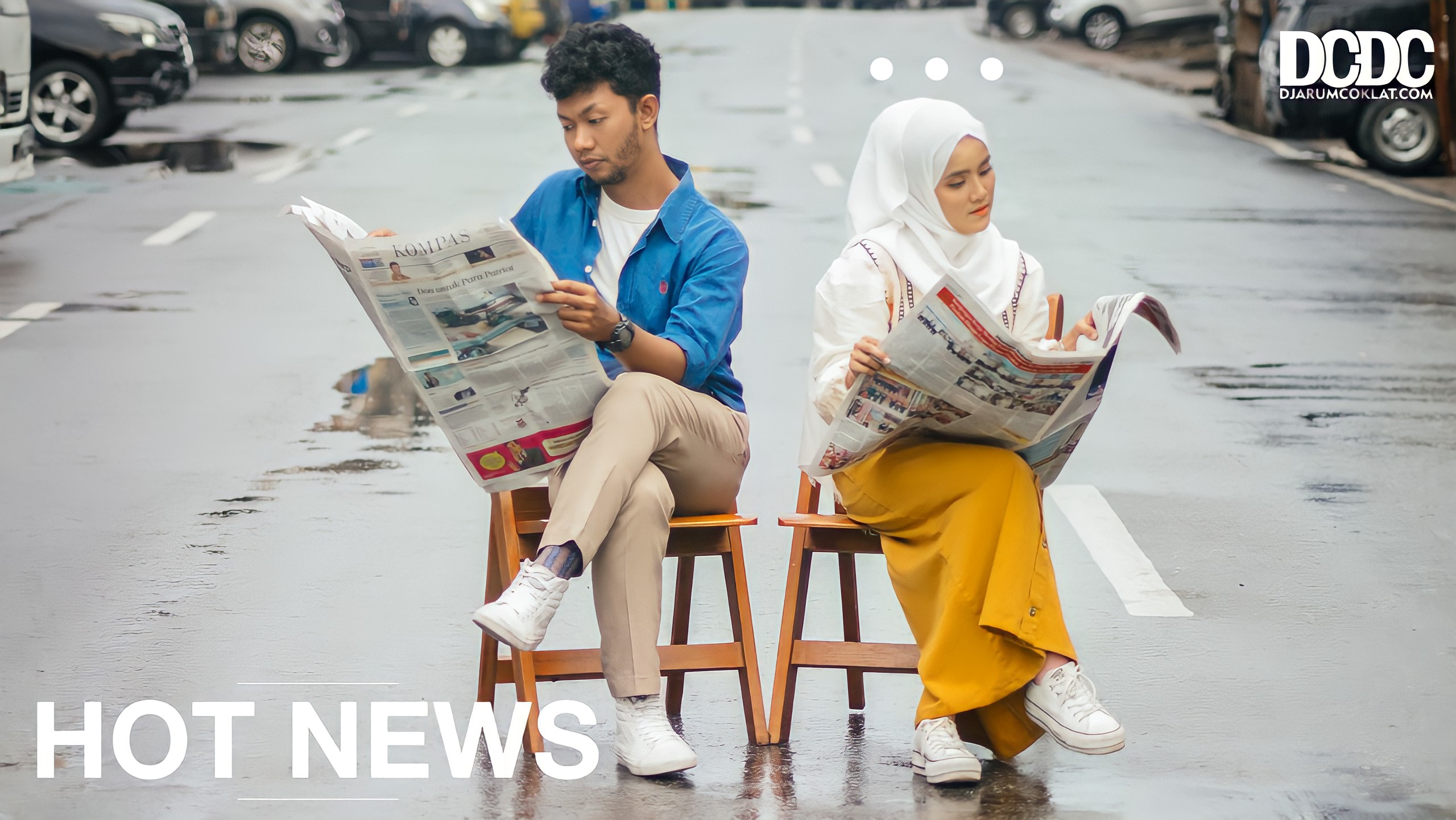 Manjakani Sajikan Perjalanan Hidup Lewat ‘Saura’