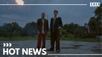 Mantra Vutura Tafsirkan Dialog Tuhan dan Malaikat di Lagu “Tabir”