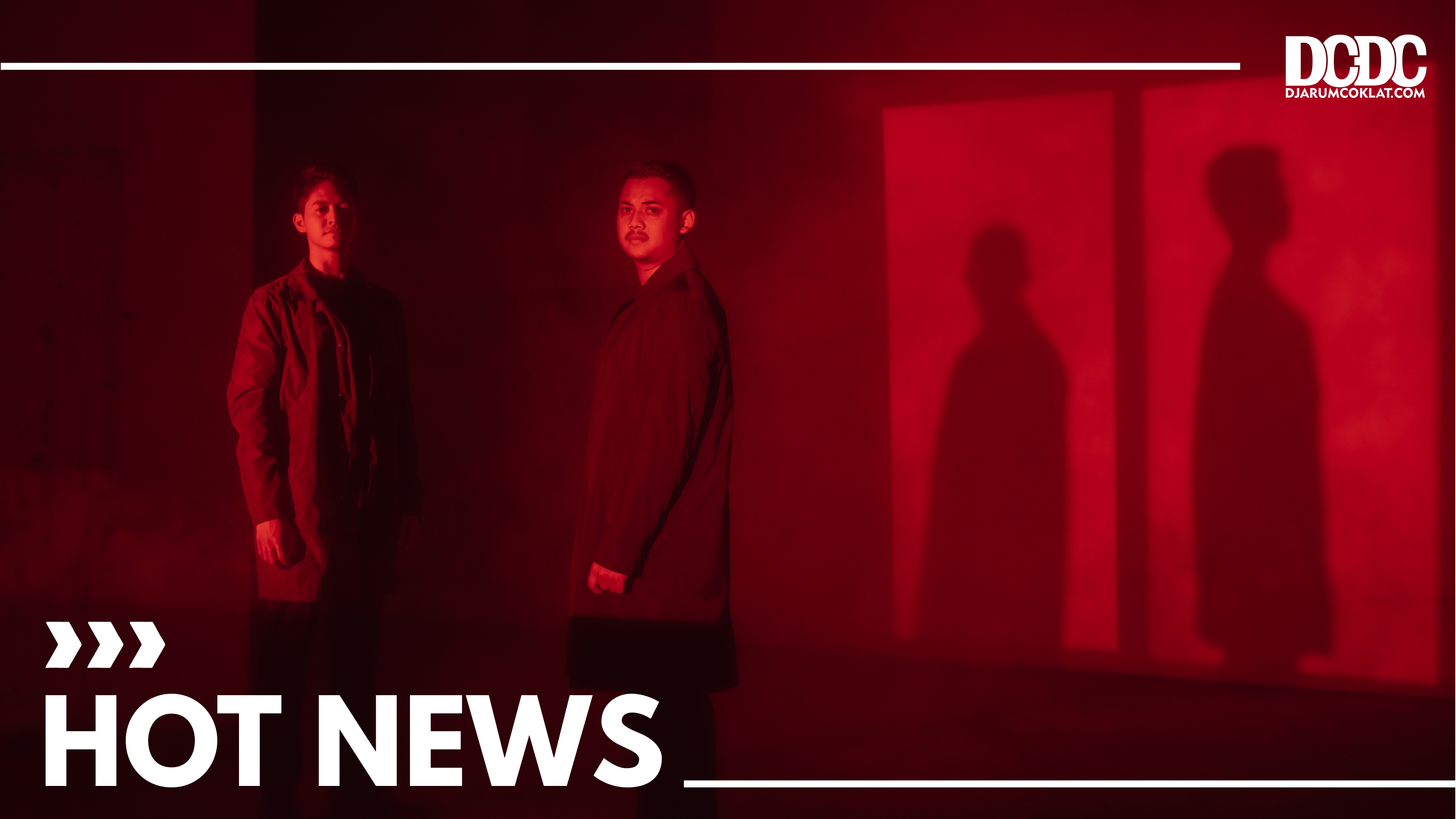 Setengah Dekade Berlalu, Mantra Vutura Kembali Hadirkan EP 'Solar Labyrinth'