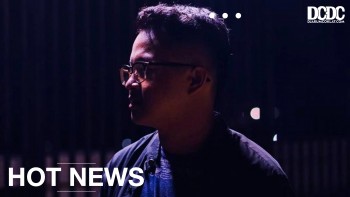 Marcéllino Ajak Keluar Dari Masalah Hidup di Single “Exit”