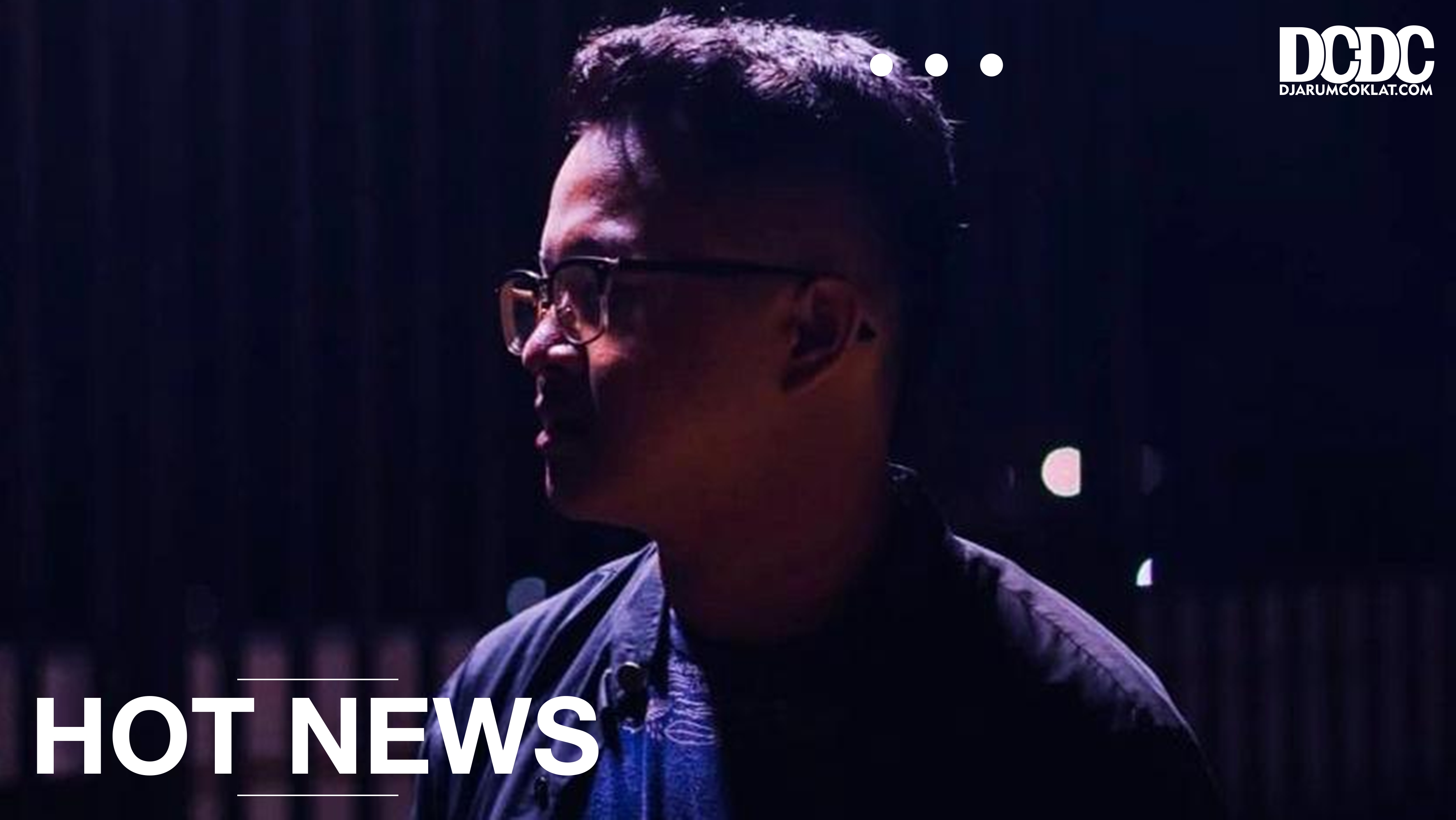 Marcéllino Ajak Keluar Dari Masalah Hidup di Single “Exit”