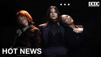 Marion Jola, Danilla dan Ramengvrl Berkolaborasi Suarakan 'Women Empowerment'