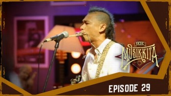 DCDC MUSIKKITA Episode 29: Marjinal