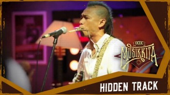 Marjinal (Hidden Track MUSIKKITA)