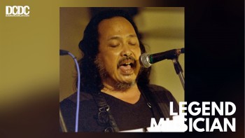 Harry Roesli Sang Masterpiece Seni Kontemporer