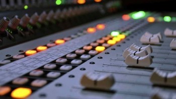 Perbedaan Antara Mixing dan Mastering (Bagian I)