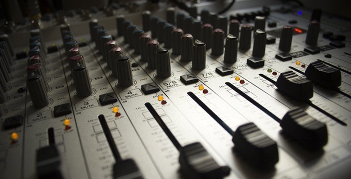 Mengenal Proses Mastering (Bagian 1)
