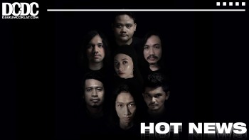 Lebih Dari Sekedar Musik, Mata Ketiga Hadirkan Dunia Spiritual Mereka di Debutnya