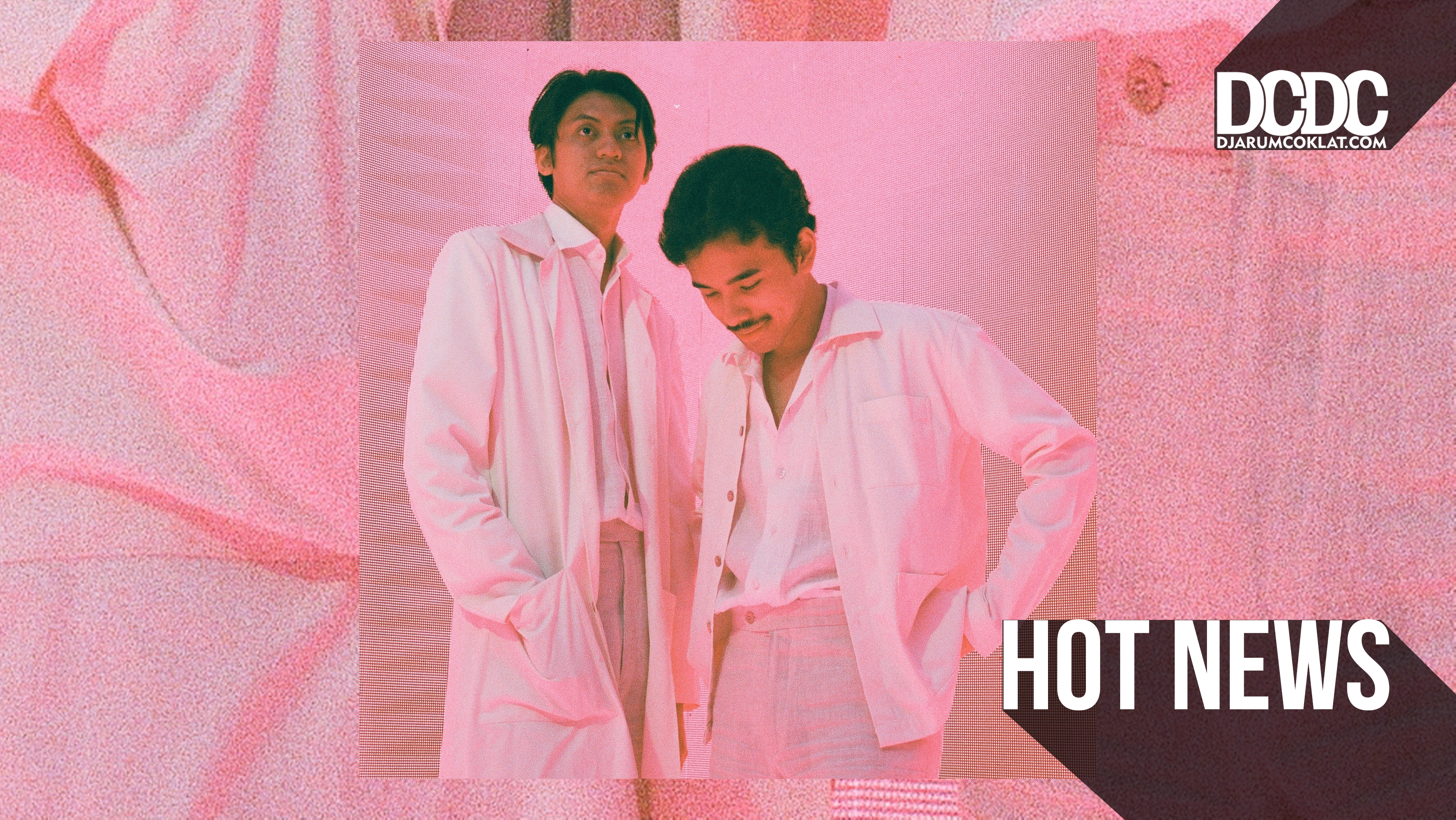 ‘Tersandung’ Pop Minang, Matter Halo Gandeng Elly Kasim Lahirkan “In The Room”