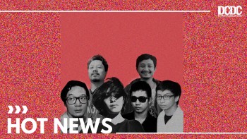 Tandai Bangkit dari Hiatus, Anggisluka Lepaskan Single Anyar