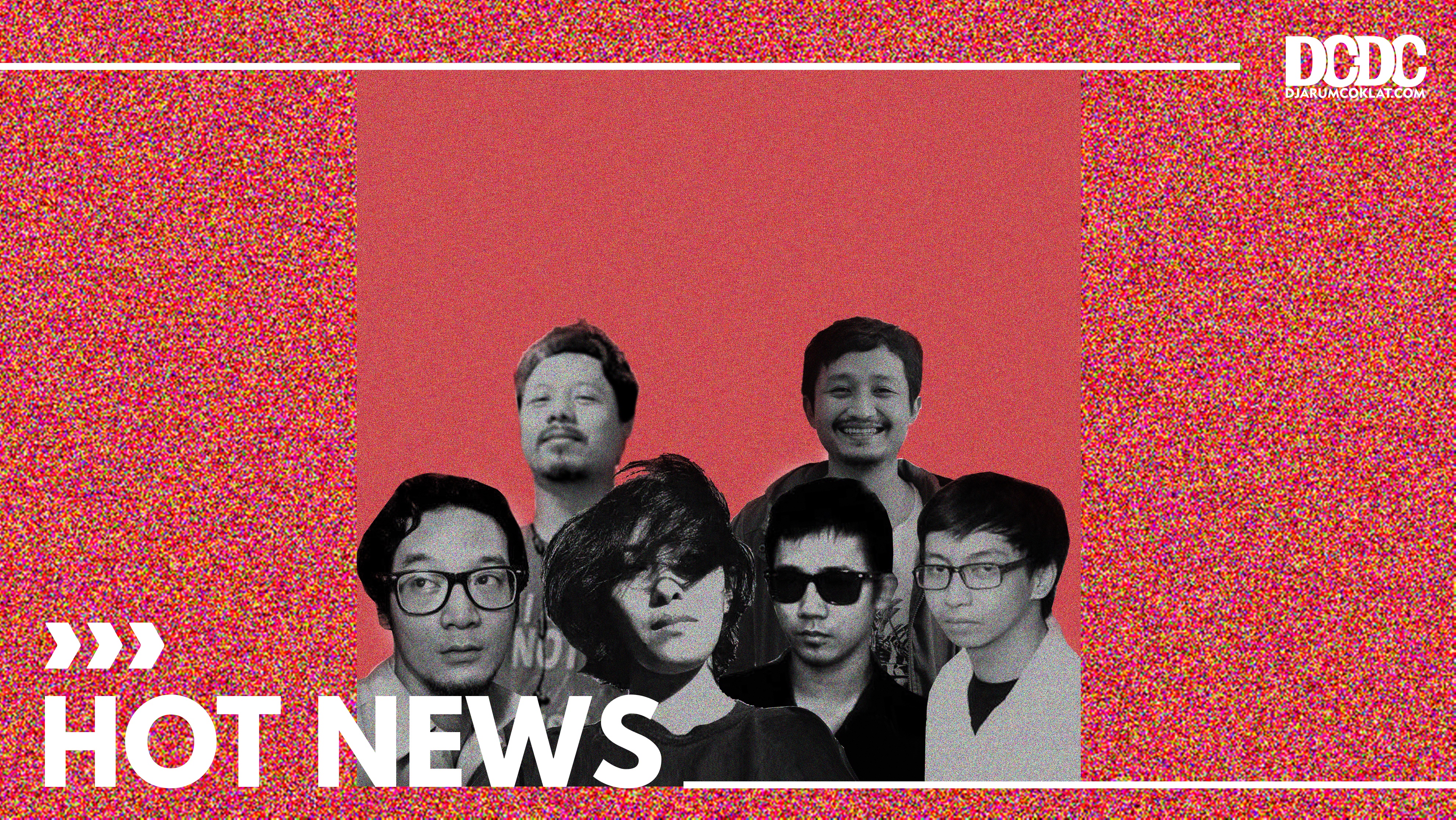 Tandai Bangkit dari Hiatus, Anggisluka Lepaskan Single Anyar