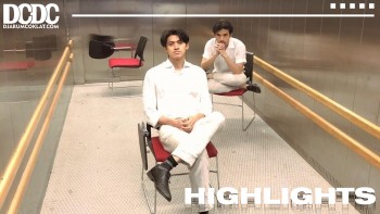 Mengintip Dapur Kreatif Duo Matter Halo