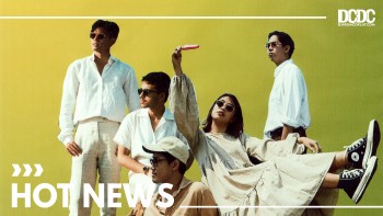 Matter Halo Lepas Single Kolaborasi Bersama The Kopycat dalam Nomor yang Bertajuk “What You Wanna Be”