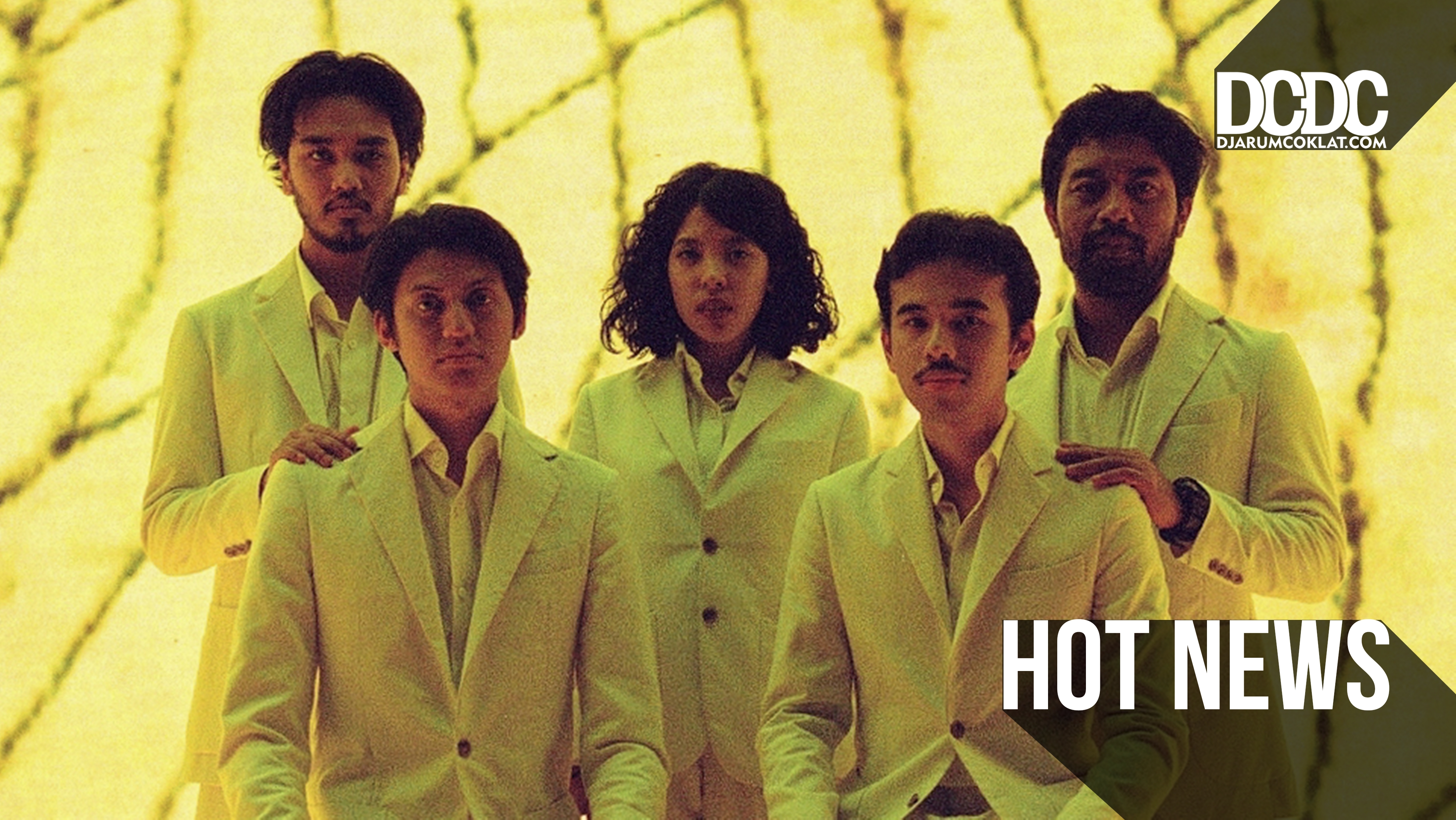 Menjembatani Album Keduanya, Matter Halo Rilis Single “Runway Lights”