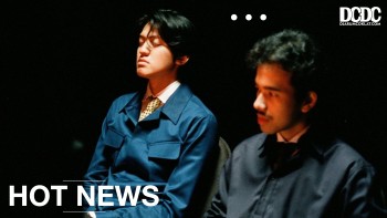 Apa Itu Psychological Sci-fi? Temukan Jawabannya di Video Musik Baru Matter Halo