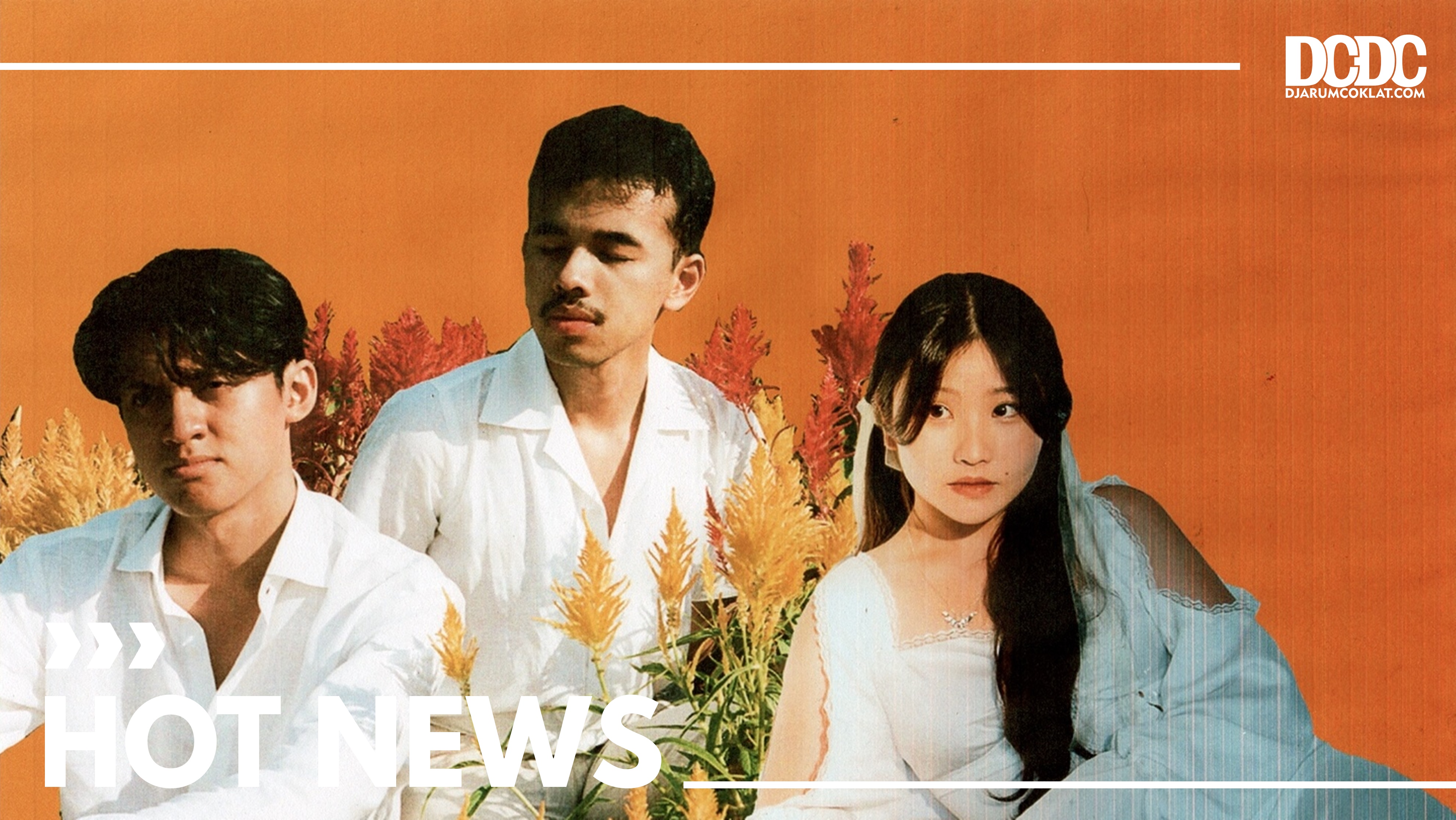 Memperkaya Karya dari Matter Halo, hanbee Warnai Single “Million (hanbee Remix)”