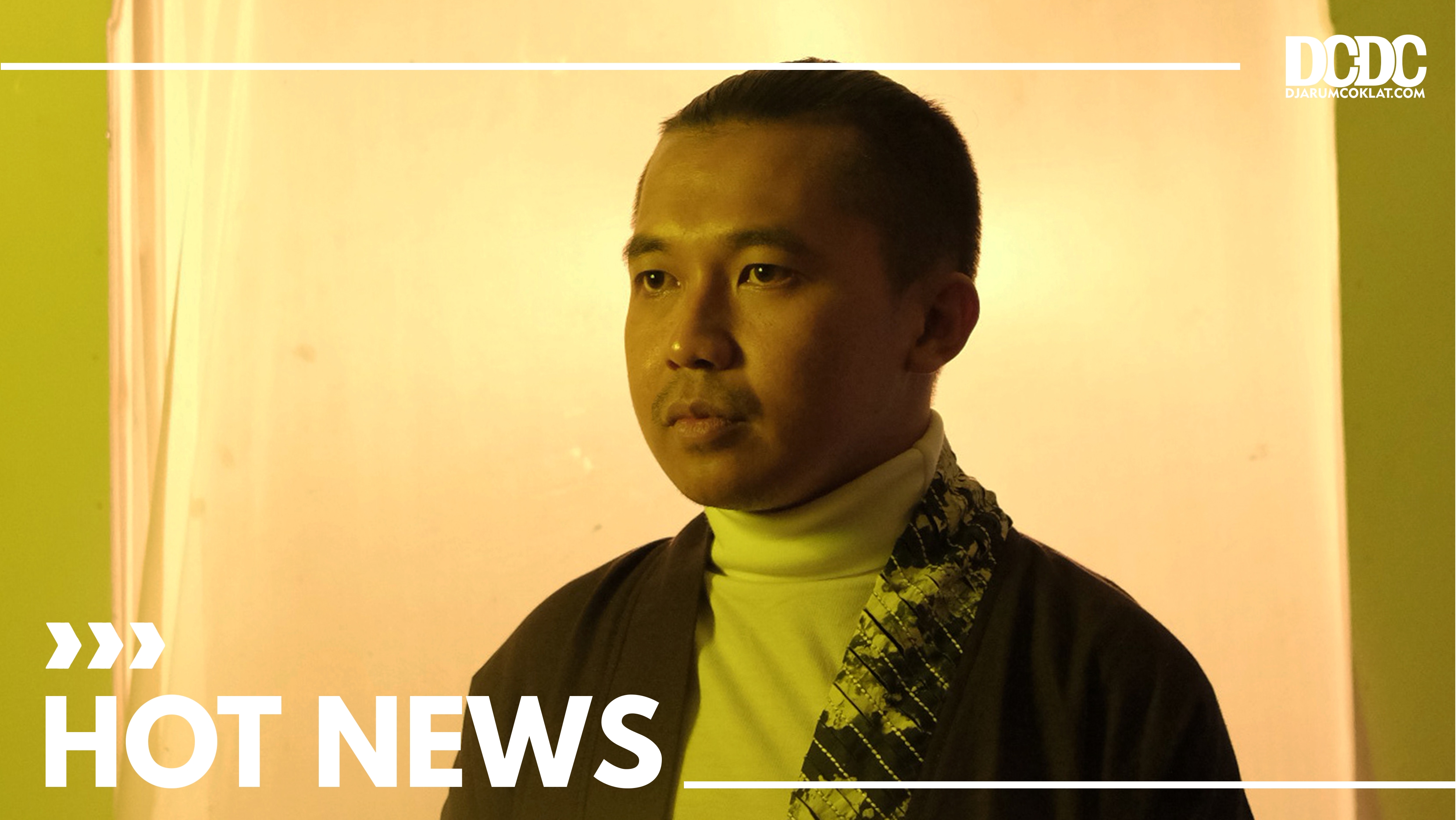 Lewat “Aku”, Maulana Malik Ibrahim Ajak Pendengar Peduli Terhadap Pengidap Skizofrenia