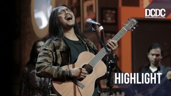 Tentang Musik dan Estetika Berkesenian Menurut Mawang