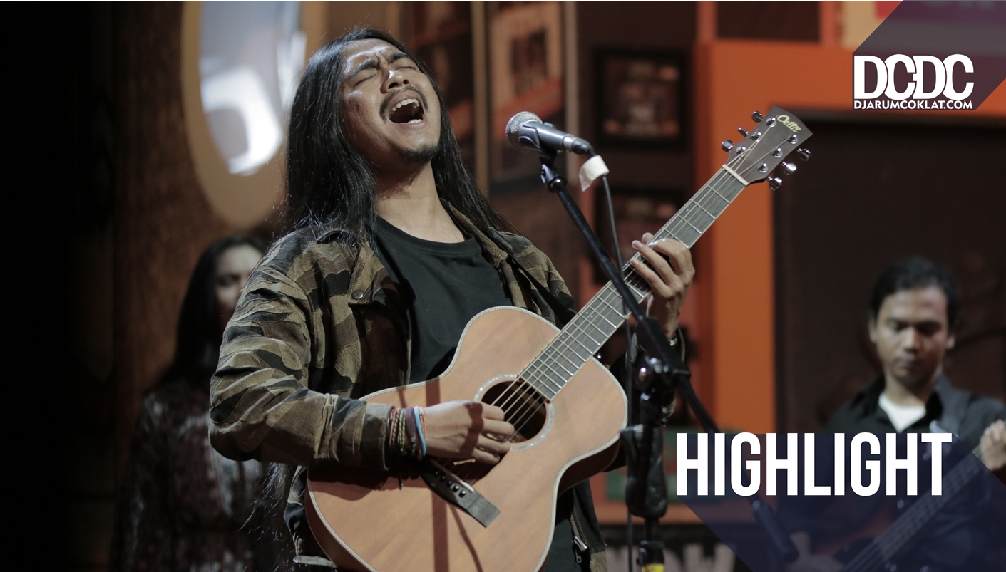 Tentang Musik dan Estetika Berkesenian Menurut Mawang