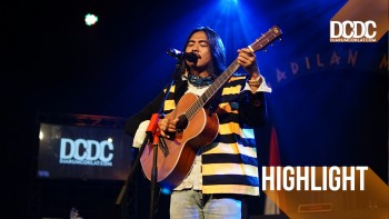 Dengan Abusrditas-nya, Mawang Dinyatakan Bebas Dari Dakwaan Pengadilan Musik