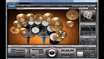 Rekomendasi Software Drum Terbaik Untuk PC 