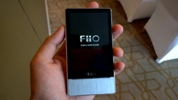 Fiio X7, Produkkan Tiongkok, Cita Rasa Audio Selangit!