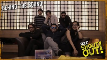 BEHIND THE SOUND : NICKULT