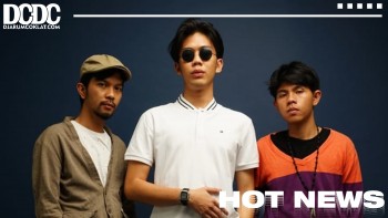 Lewat Video Musik “Tambourine” MAYN Mengapresiasi Lagu Melalui Lagu