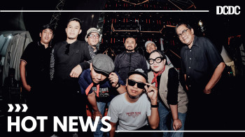 Monkey Boots Bawa Narasi Serius dalam Single “Ruang Hitam”