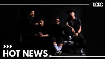 ‘Song For Pride’ : Sebuah Karya Apresiasi dari MCPR bagi para Pendengarnya