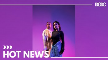 Bersama Ezra Kunze, Mea Shahira Rilis Anthem R&B Versinya