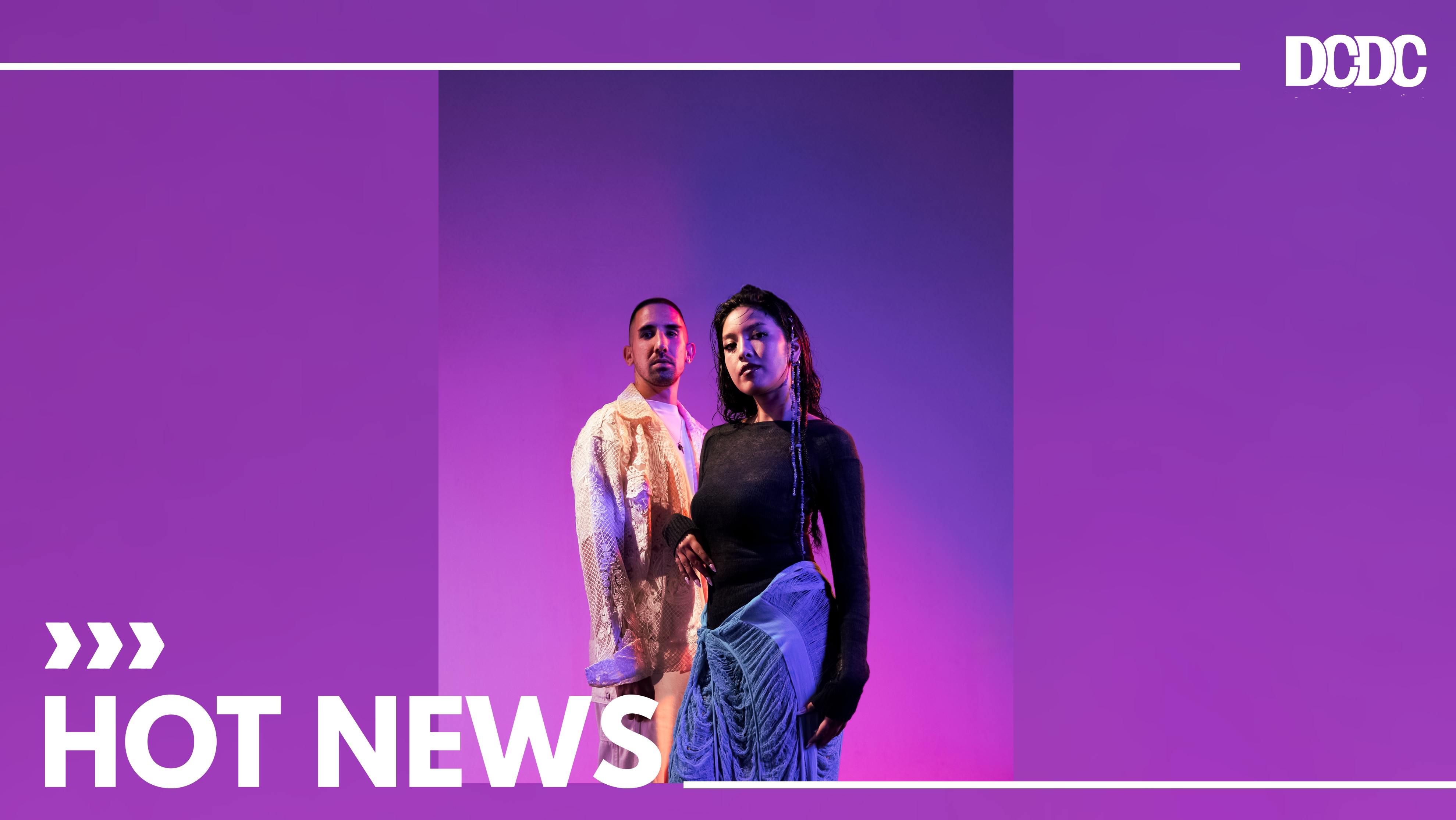 Bersama Ezra Kunze, Mea Shahira Rilis Anthem R&B Versinya