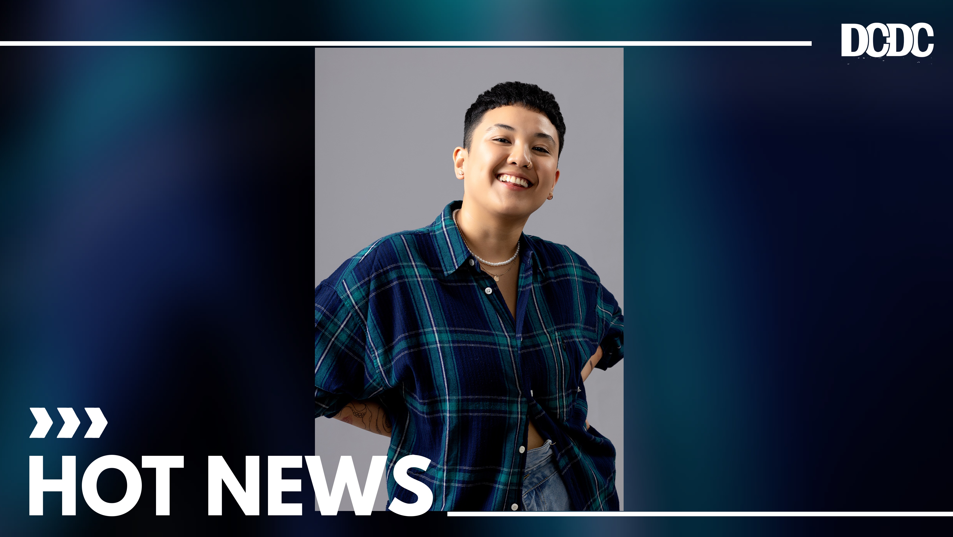 Melisa Putri Ajak Pendengar Utamakan Diri Sendiri Lewat Single Terbarunya