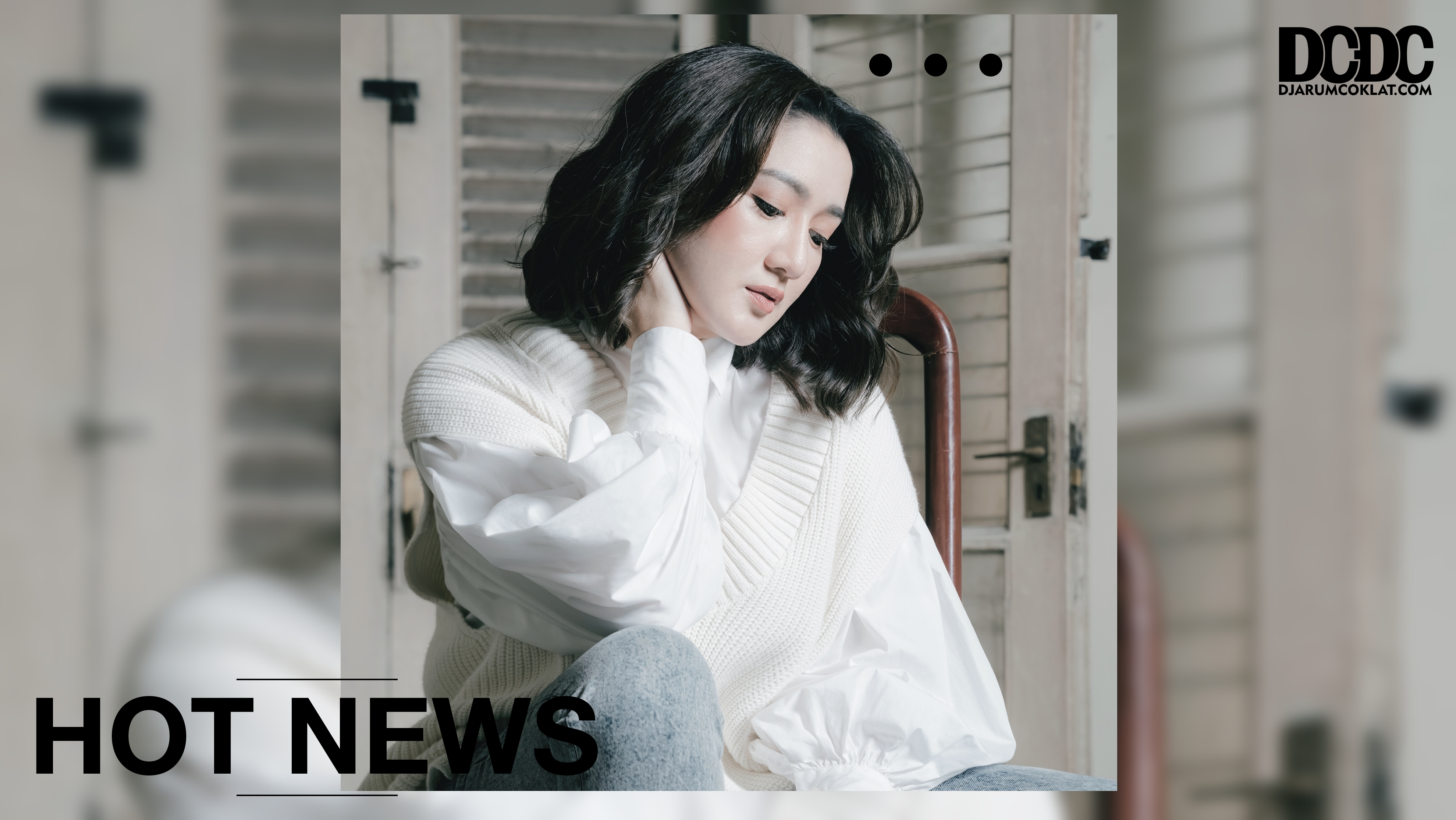 “Berhenti di Kamu” : Suguhan Lagu Lama Rasa Baru Dari Melly Mono