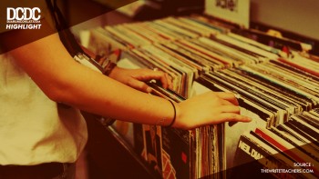 Memasarkan Musik Dengan Cara Sederhana