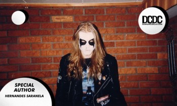 Mengapa Saya Menggawat-gawatkan Black Metal? (Bagian 1)