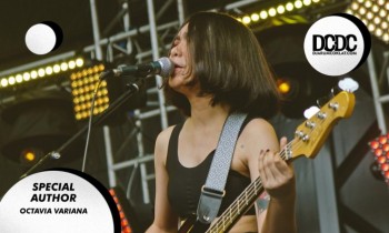 Mengawali Diri di Dunia Musik dan Menjadi Perempuan di Band