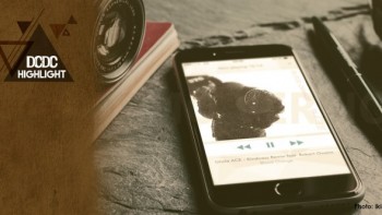 Mengembalikan Mood Dengan Musik yang Tepat