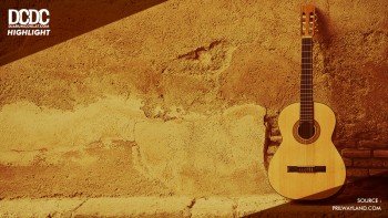 Mengenal Musik Folk Lebih Dekat