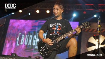 Mengintip Gear Musisi: True Megabenz!
